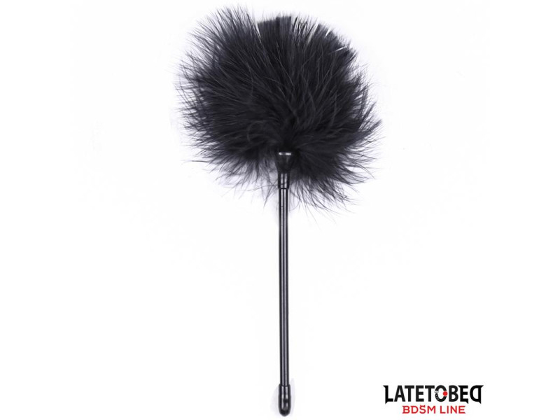 Estimulador de Plumas 27 cm