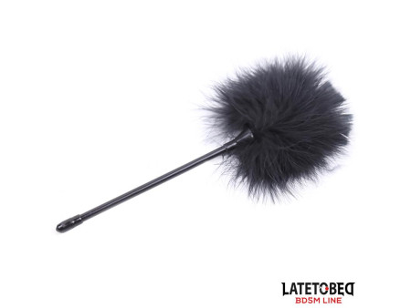 Estimulador de Plumas 27 cm