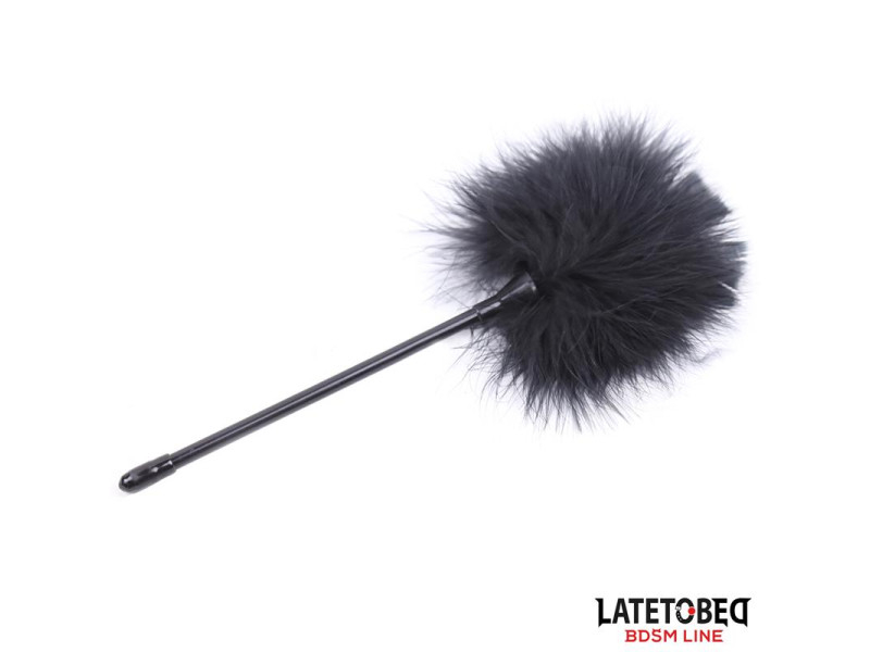Estimulador de Plumas 27 cm