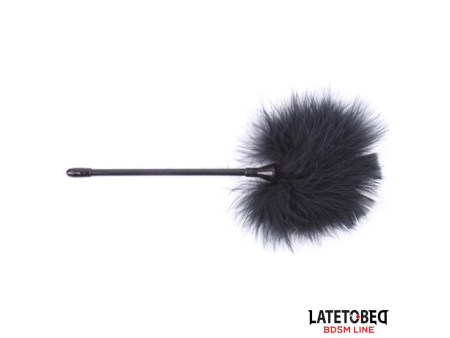 Estimulador de Plumas 27 cm