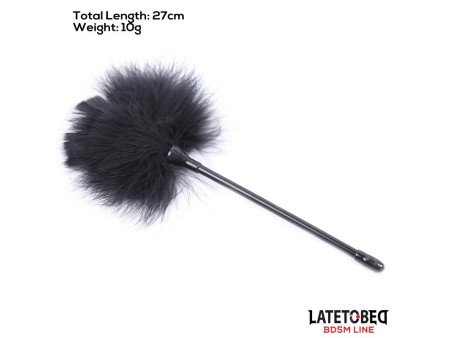 Estimulador de Plumas 27 cm