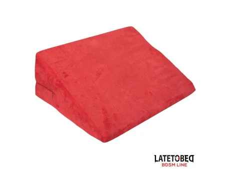 Cojin para Posiciones de Espuma con Funda Lavable con Cremallera Cojin para Posiciones de Espuma con Funda Lavable con Cremallera