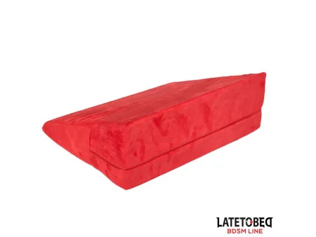 Cojin para Posiciones de Espuma con Funda Lavable con Cremallera Cojin para Posiciones de Espuma con Funda Lavable con Cremallera
