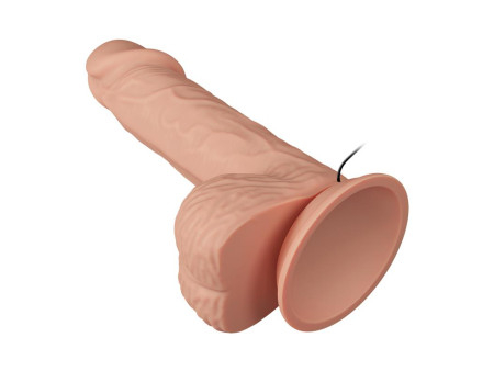Vibrador Realista 81 Control Remoto Vibrador Realista 81 Control Remoto