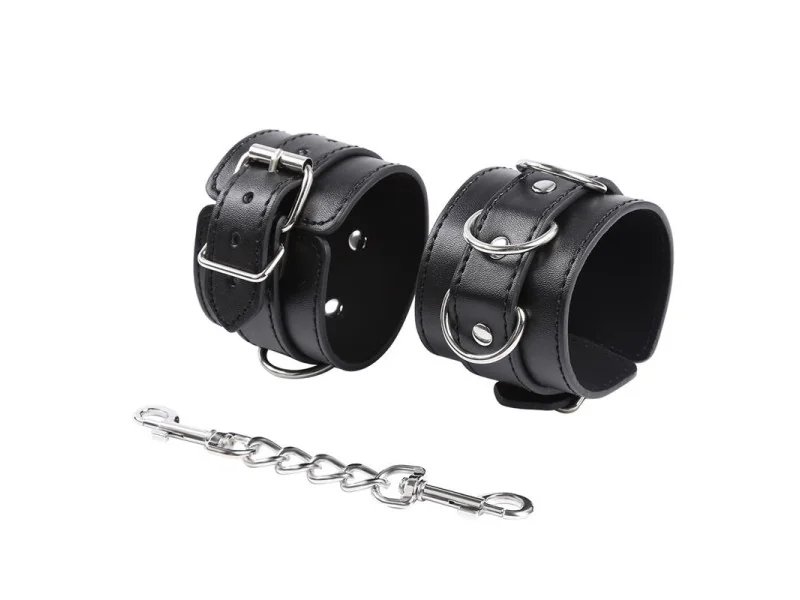 Esposas Ajustables con Cadenas