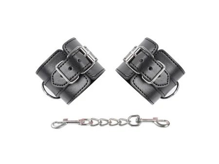Esposas Ajustables con Cadenas Esposas Ajustables con Cadenas