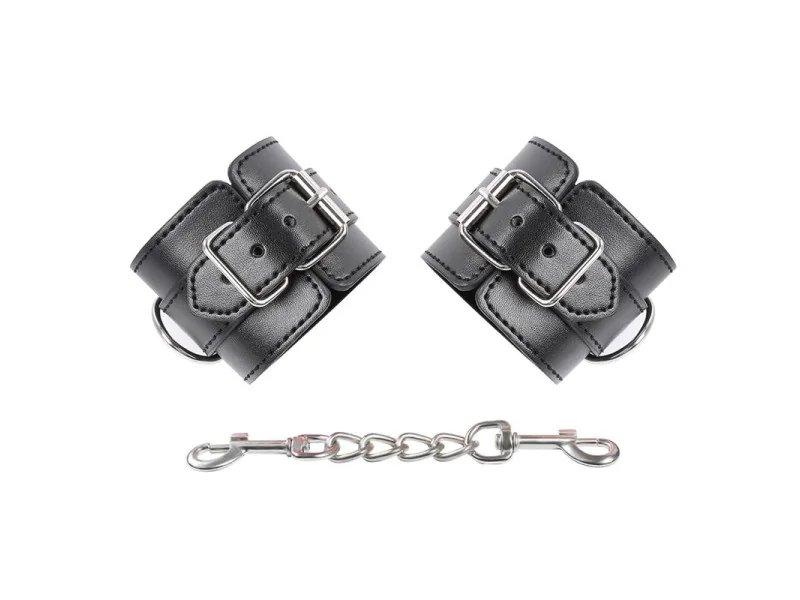 Esposas Ajustables con Cadenas