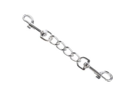 Esposas Ajustables con Cadenas Esposas Ajustables con Cadenas