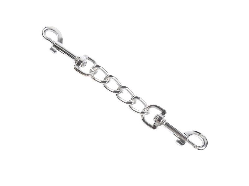 Esposas Ajustables con Cadenas