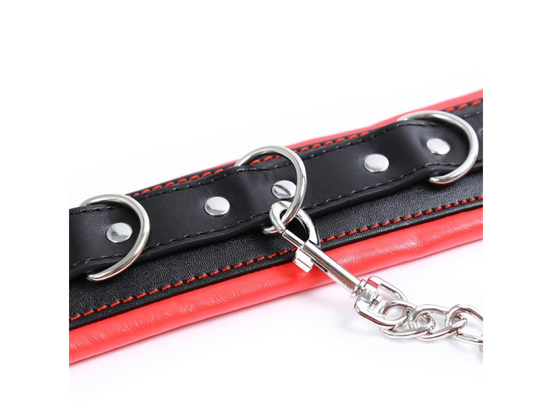 Esposas Ajustables con Cadena
