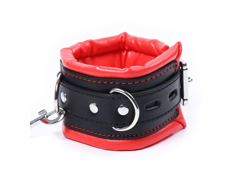 Esposas Ajustables con Cadena