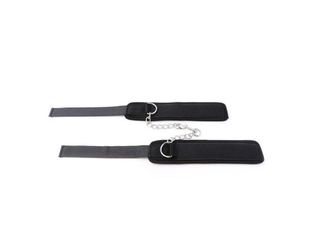 Esposas de Neopreno con Velcro