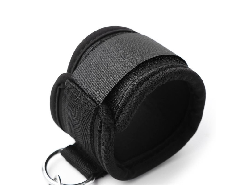Esposas de Neopreno con Velcro