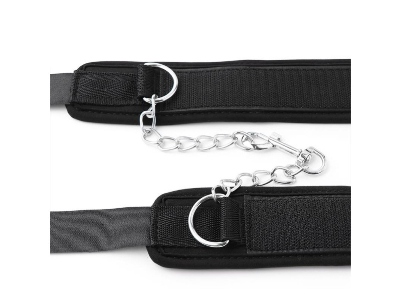 Esposas de Neopreno con Velcro