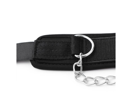 Esposas de Neopreno con Velcro