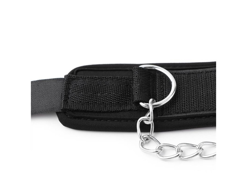 Esposas de Neopreno con Velcro
