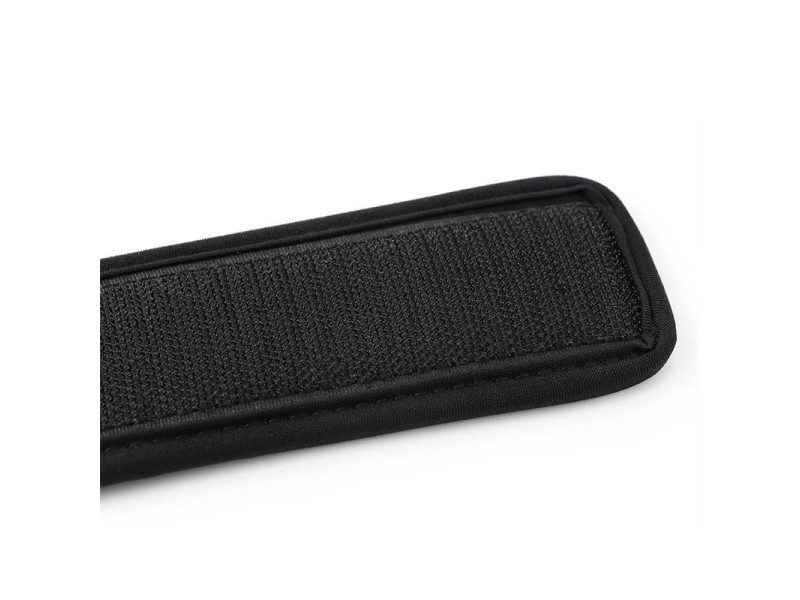 Esposas de Neopreno con Velcro