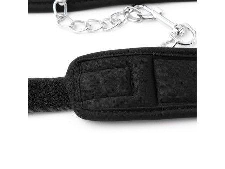 Esposas de Neopreno con Velcro