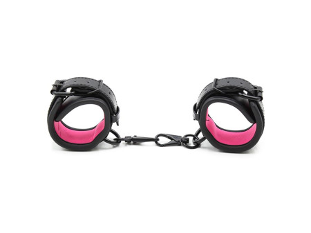 Esposas Ajustables de Neopreno