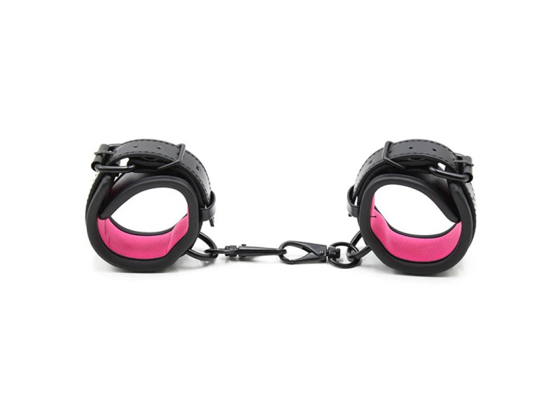 Esposas Ajustables de Neopreno