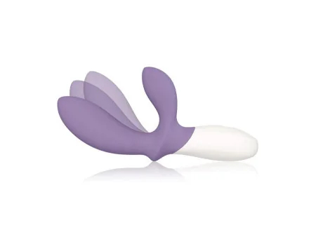 Loki Wave 2 Violet Dusk