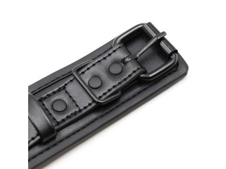 Esposas Ajustables de Neopreno