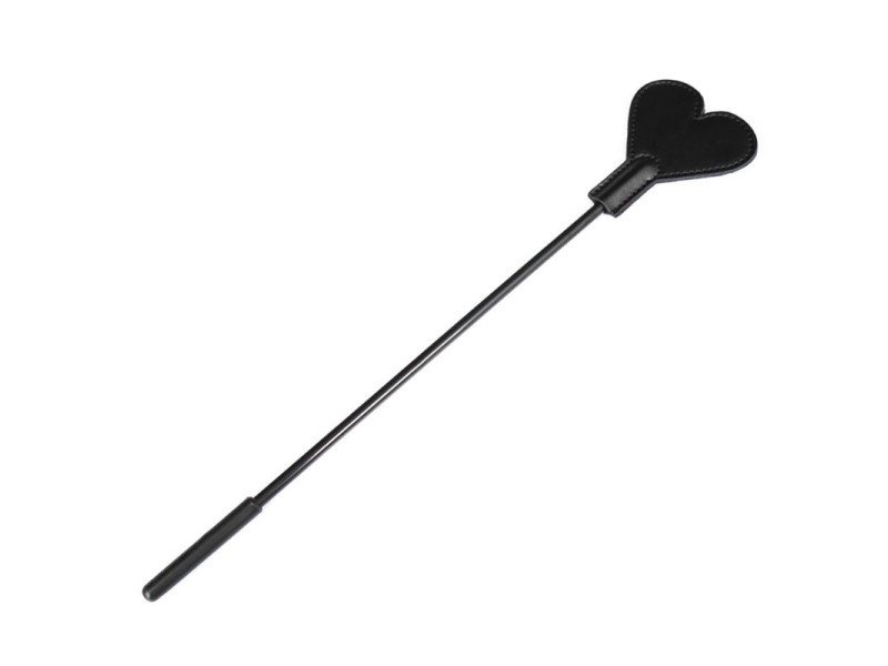 Fusta Forma de Corazon 35 cm