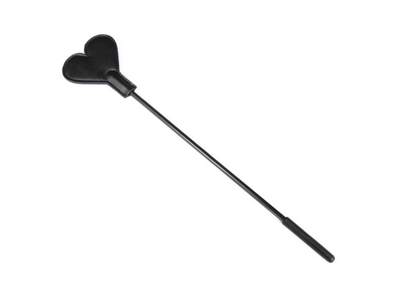 Fusta Forma de Corazon 35 cm