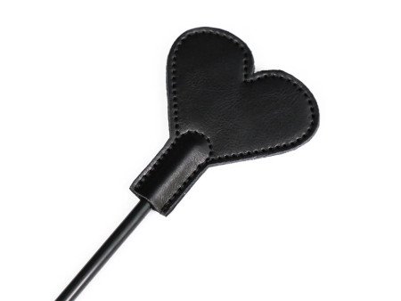 Fusta Forma de Corazon 35 cm