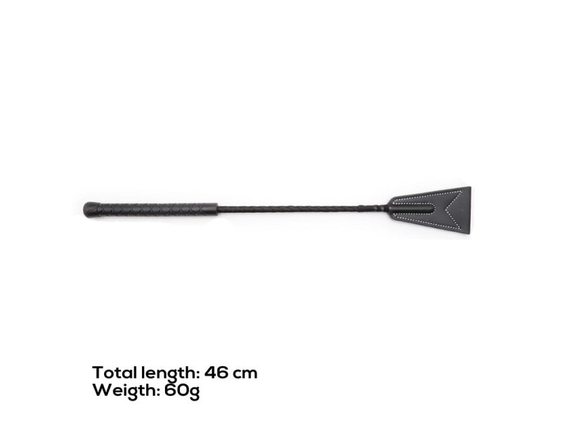 Fusta rectangular 46 cm