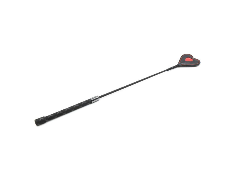 Fusta en Forma de Corazon 51 cm
