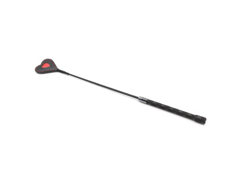 Fusta en Forma de Corazon 51 cm