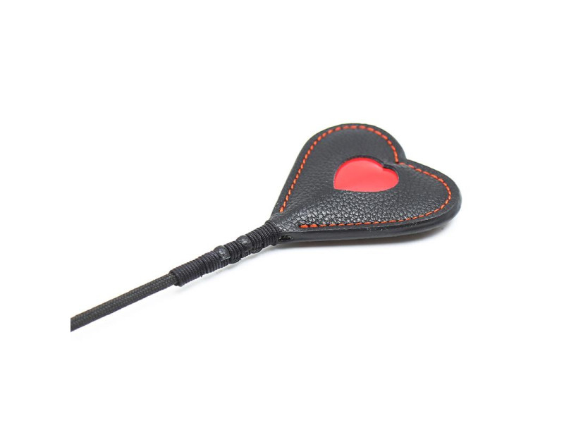 Fusta en Forma de Corazon 51 cm