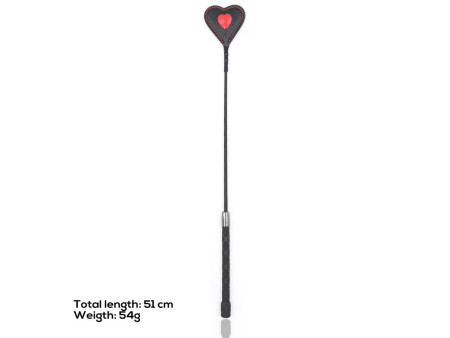 Fusta en Forma de Corazon 51 cm Fusta en Forma de Corazon 51 cm