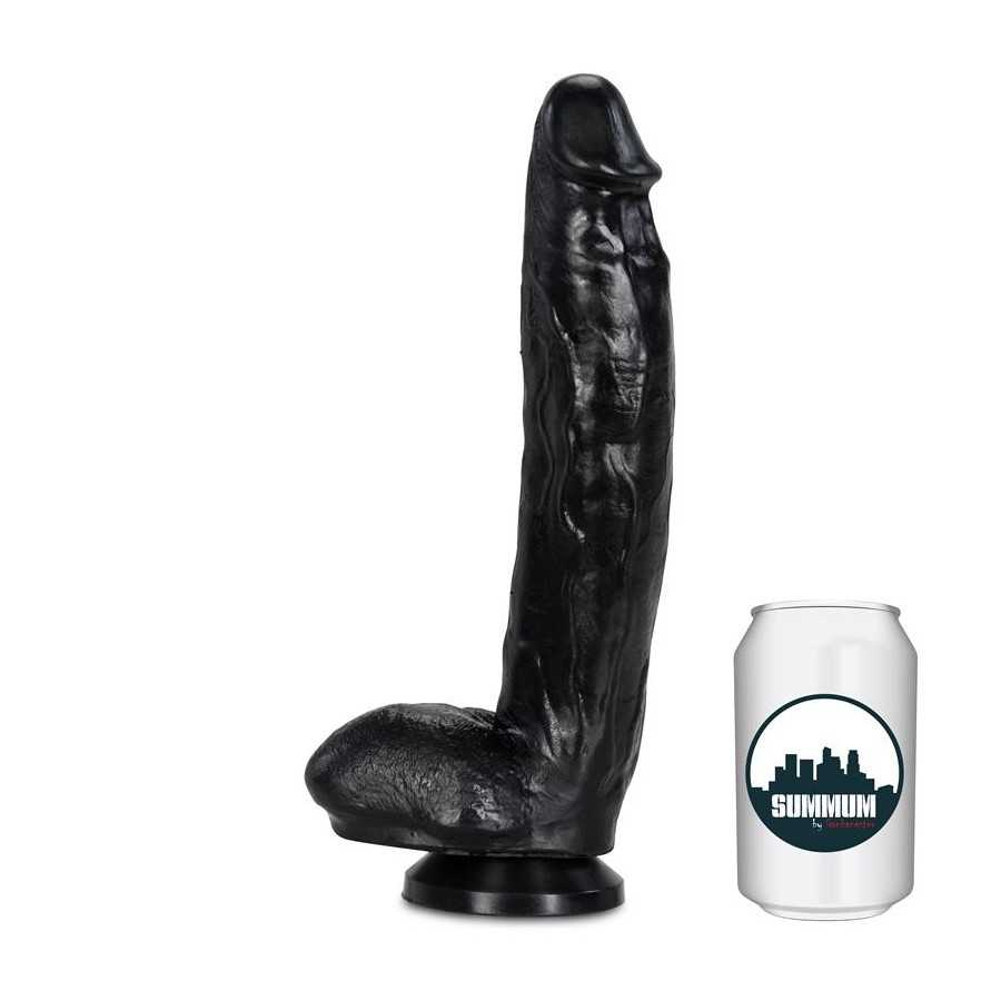 Dildo Fidel 24 cm