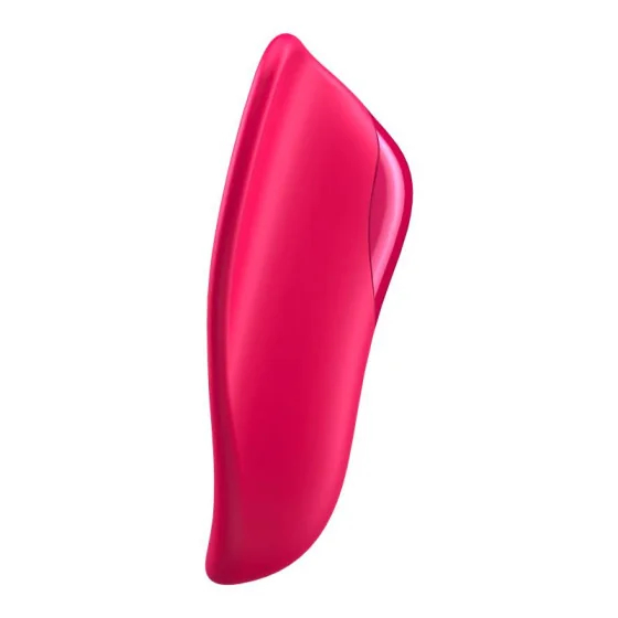 Vibrador High Fly Rojo