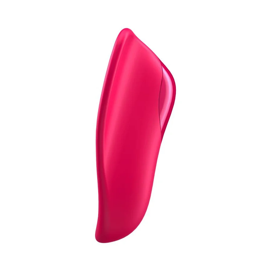 Vibrador High Fly Rojo