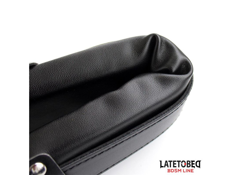 Accesorio para Posiciones con Zona Acolchado Ajustable