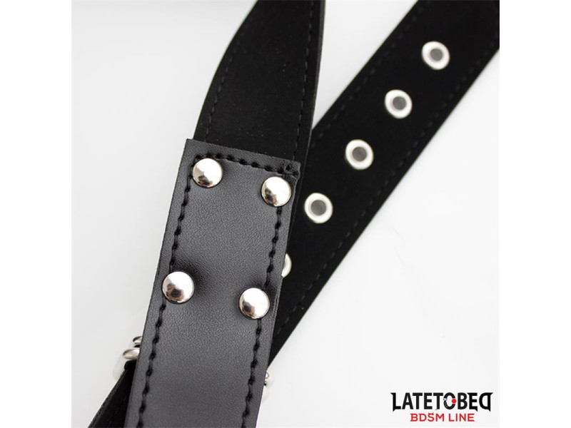 Accesorio para Posiciones con Zona Acolchado Ajustable