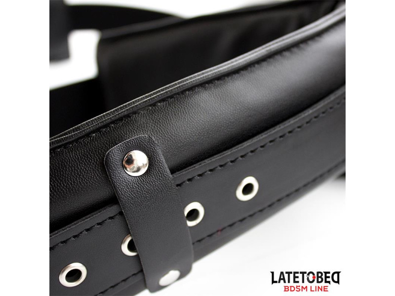 Accesorio para Posiciones con Zona Acolchado Ajustable