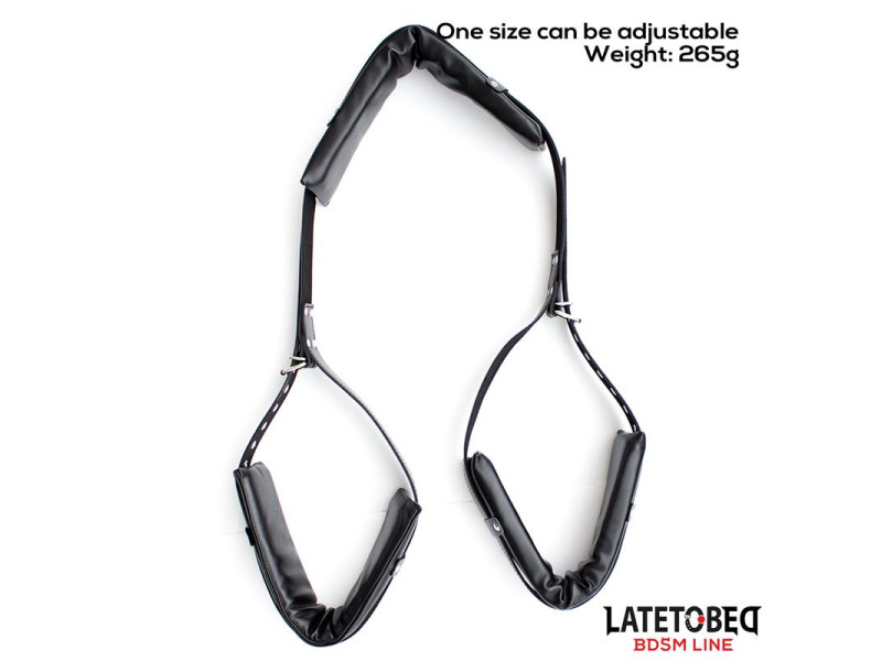 Accesorio para Posiciones con Zona Acolchado Ajustable