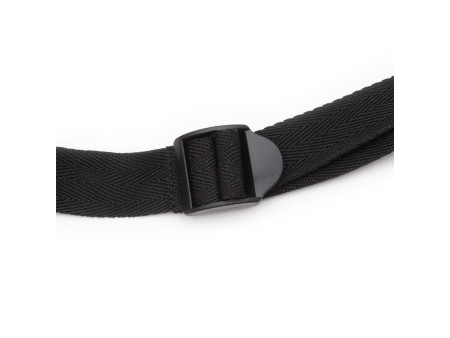 Arnes de Neopreno con Aro de Silicona Ajustable