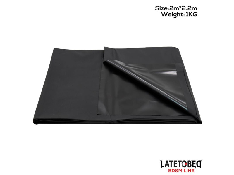 Sabana de PVC Impermeable 2 m