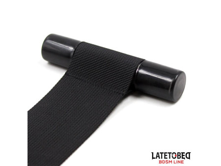 Restricciones para Puerta con Esposas Adjustables y Desmontables Restricciones para Puerta con Esposas Adjustables y Desmontables
