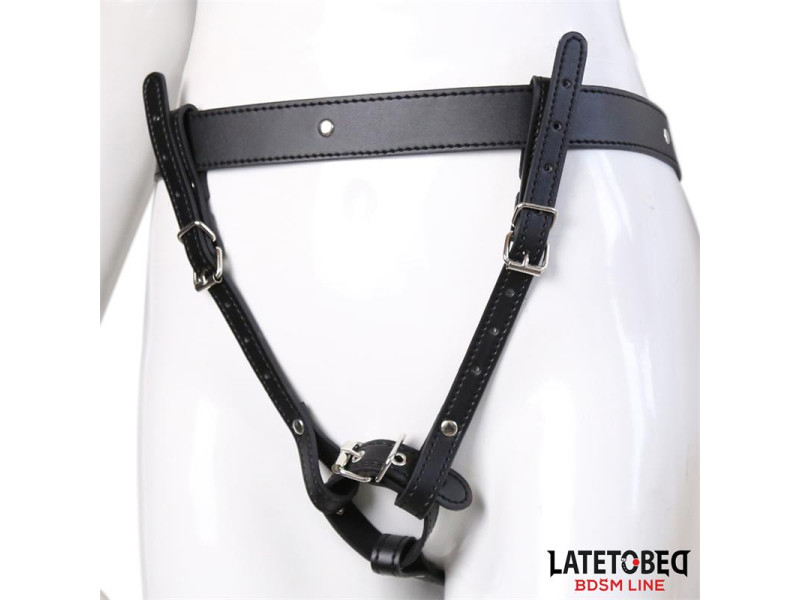 Cinturon Arnes Ajustable para Mujer