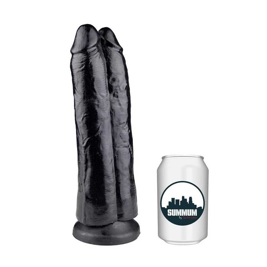 Dildo Gemelo 26 cm