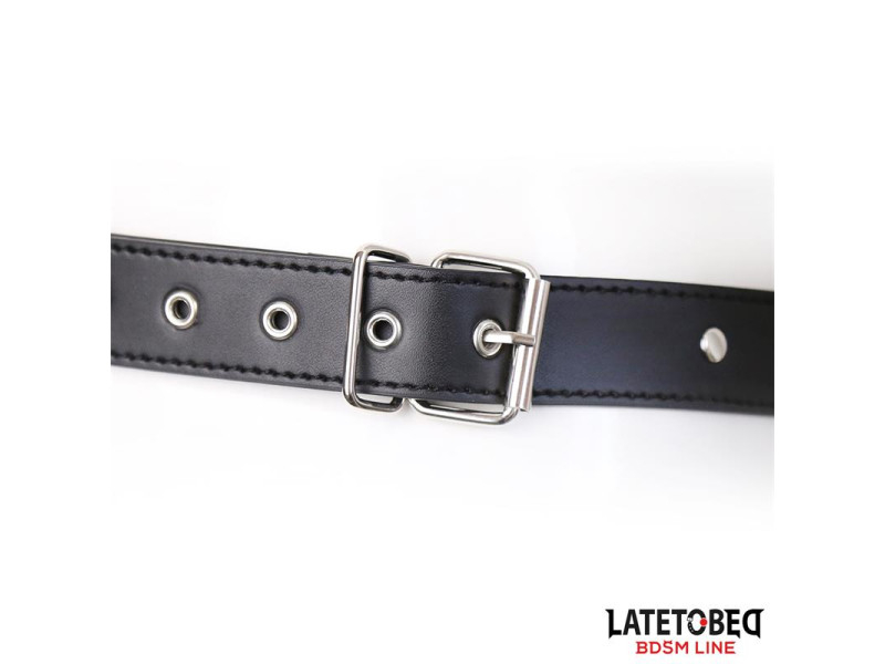 Cinturon Arnes Ajustable para Mujer