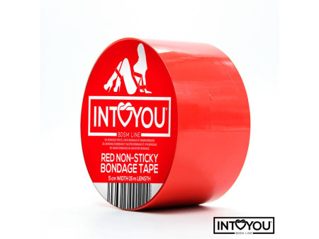 INTOYOU BDSM LINE
