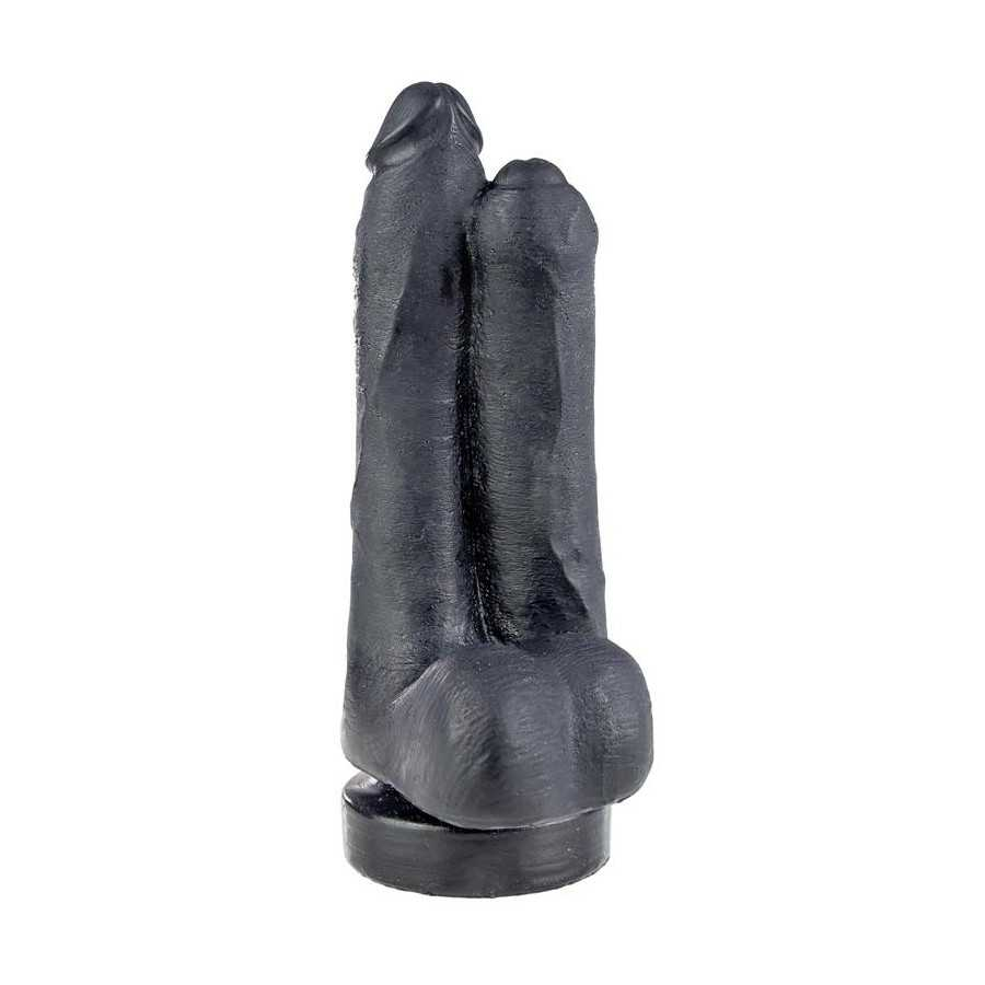 Dildo Lucha 16 cm