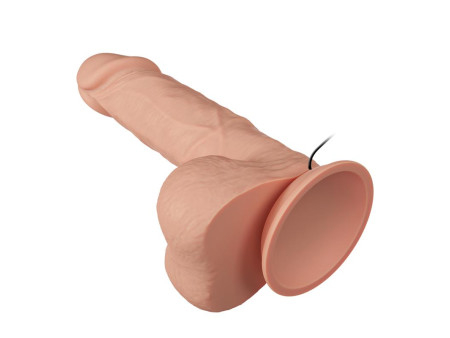 Vibrador Realista 85 Control Remoto Vibrador Realista 85 Control Remoto
